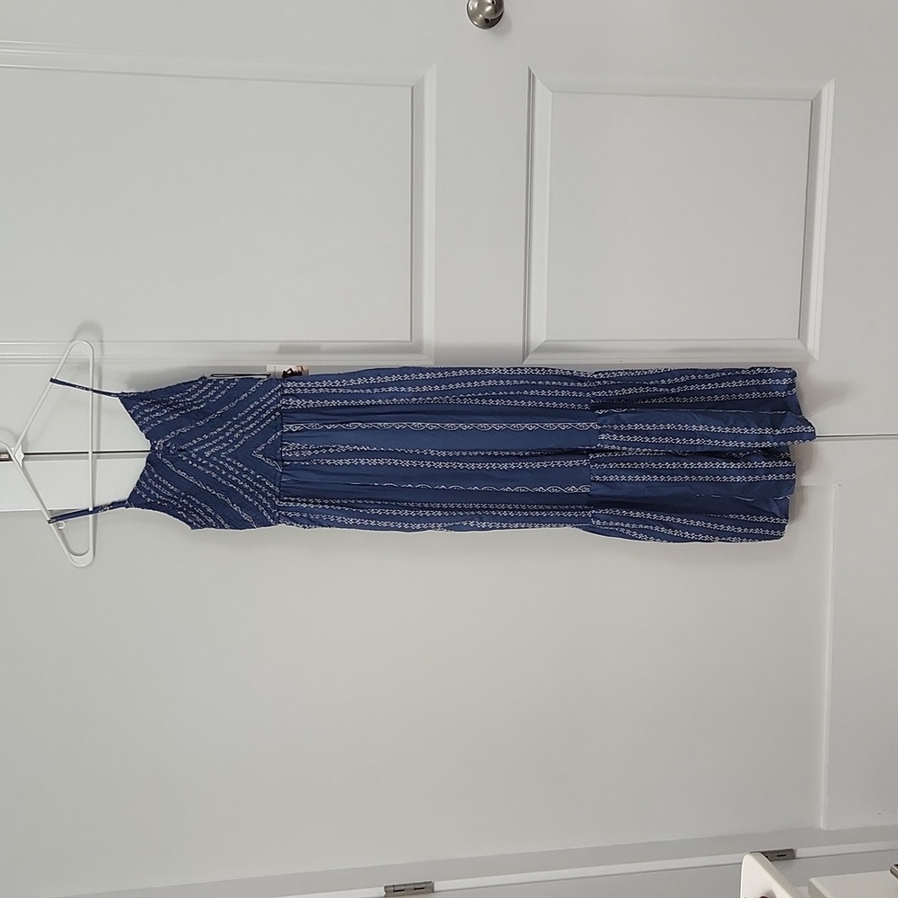 Sincerely Jules Jumpsuit
